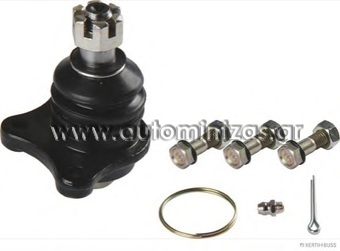 Ball Joint MITSUBISHI   220164, 73-05-522, CX3492, ADC48608, TC831, SS785, 15070, FBJ5306, BJ-522, 4005041, 19553, MB860829 MB860830, J4885000, M420I08, G3-216, 917319, 72185