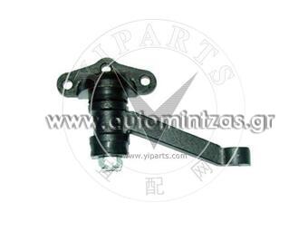 Ζήτα τιμονιού TOYOTA SI2300,  CAT8, 4549035100