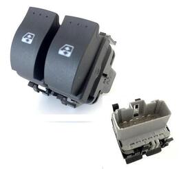 Electric window switches RENAULT   8200315042