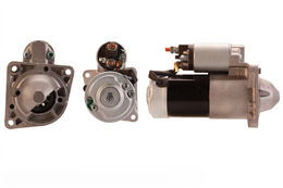 Starter CADILLAC, OPEL & SAAB  55352882, 1202283, 6202073, M001T30172, M1T30171, M1T30173, M001T30171, M001T30173, M1T30172