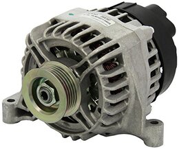 Αλτενέιτορ - δυναμό FIAT PUNTO  DAN597, 8717613020036