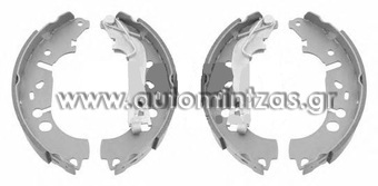 Σιαγώνες FIAT & OPEL  2145330007, 77363858, 77364264, 93168957, 93190003, 1605108, 1605459, 4040074532874