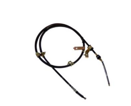 Handbrake cables Mitsubishi L200  MN-102416, MN102416