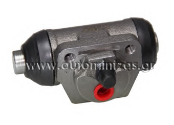 Cylinders  NISSAN MICRA II   R17044.8.1, 44100-5F600, 44100-6F611, 44100-99B12
