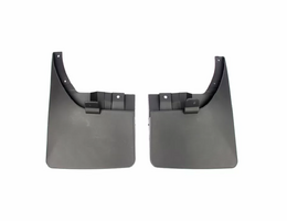 MUDGUARD NISSAN NAVARA NP300 D23 '15-'21 4WD 27x39 REAR (SET)