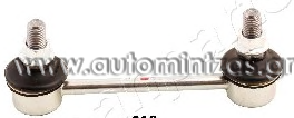 Ακρόμπαρα ISUZU  D-MAX  8-97214-822-0, 8-97214-822-1, 8-979445750