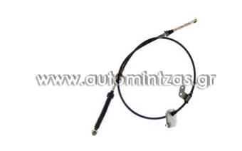 Wire transmissions Toyota HILUX VIGO  33820-0K010, 338200K010