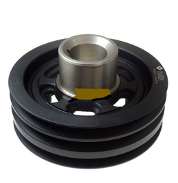 Τροχαλία στροφάλου MAZDA & FORD  WE01-11-401A