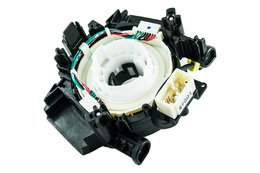 CABLE SUB-ASSY, SPIRAL NISSAN NOTE  B5567-9U00A, B55679U00A