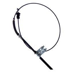 Handbrake cables MAZDA B2500  UH71-44-410