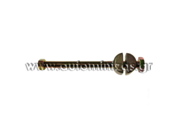 Βίδα ράβδου στρέψεως Toyota HILUX  9010112104, 90101-12104, 48173-35010, 4817335010
