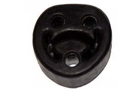 Βάση εξάτμισης στρογγυλή MAZDA Β2500 '99 - '05, WL42-40-061