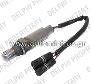 Sensor L ALFA ROMEO, AUDI, BMW, CHEVROLET, CHRYSLER, CITROEN, FIAT, FORD, HONDA, HYUNDAI, KIA, LANCIA, MAZDA, MERCEDES-BENZ, NISSAN, OPEL, PEUGEOT, PORSCHE, RENAULT, SAAB, SEAT, SKODA, SUBARU, SUZUKI, TOYOTA, VOLVO, VW   ES10762-12B1, 60507690