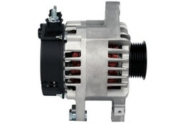 Alternator CITROEN, PEUGEOT & TOYOTA  0986049960, 102211-8730, CA1978IR, 5702J1, 5705KH, 5705NN, 27060-0Q010, 27060-0Q011