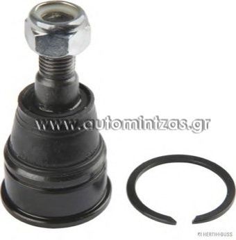 Μπαλάκια ψαλλιδιών HONDA CIVIC  ADH28627, TC1299, SS4081, FBJ5442, SBJ-2010, J4864008, QSJ3313S, H130074, JBJ491, 51220-S5A-003