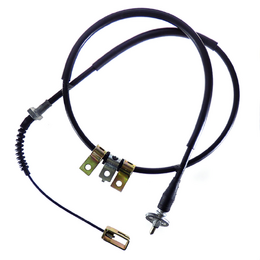 Handbrake cables NISSAN D22  36530-VK000, 36530VK000