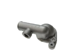 Neck thermostat