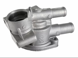 ΛΑΙΜΟΣ ΘΕΡΜΟΣΤΑΤΗ (ΒΑΣΗ) HONDA CIVIC '96-'00 1.4/ H-RV '99-'06 1.6  19320-P2A-000