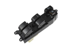 Διακόπτης ηλεκτρικών παραθύρων TOYOTA HILUX VIGO KUN26 '07-'13 4ΠΛΟΣ, 18 PIN, 848200K100