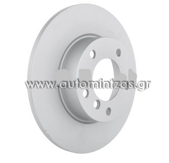 Δισκόπλακες BMW 3  MDC622, 34111160673, 34116757750, 34116757751