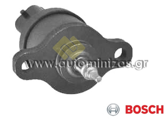 Sensors common rail BMW, LANDROVER & OPEL  0281002480