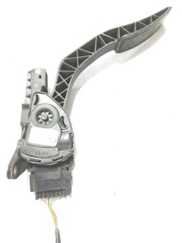 Πετάλι γκαζιού FORD FIESTA  8V21-9F836-AA, 8V219F836AA, 6PV00951700