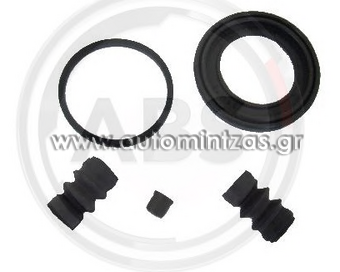 Brake callipers NISSAN, SANTANA, SUBARU & SUZUKI  SP-T13, 41120-01A25, 41120-01A26, 41120-01A27, 41120-01A28, 55830-70B00, 7251-91210, 00000-A00718