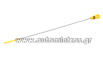 Δείκτης στάθμης λαδιού CITROEN BERLINGO,C2,C3,C4,C5,XSARA PICCASO, FORD C-MAX,FOCUS, PEUGEOT 1007,206,207,3008,307,308,PARTNER, BOL-CT-001M, BOLCT001M, 1174E6