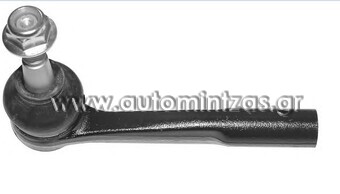 Ακρόμπαρα OPEL & FIAT  77363713, 1603227, 5239314, 93172255, 5235650, 23507