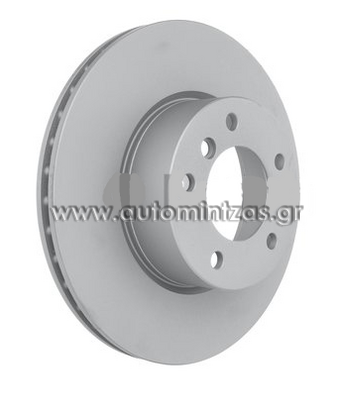 Brake disks BMW 1    MDC1745, 34116764643, 34116772669, 34116854998