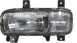 lights MERCEDES-BENZ ATEGO  A9738200561, 9738200561, A9738201361, 9738201361, 34441250, 2294600B, D73.15.1.302
