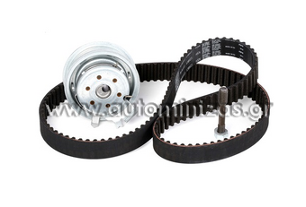 Timing belts kit