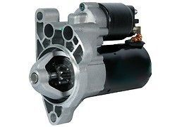 Μίζα ford pick up 3M34-11000-AB, F004A94000, F004A94014, 1360651