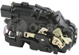 Door lock AUDI    4B0839016G, 4B0839016B, 3083900164B0G, 16SKV054, 16SKV054, 2313038, 08748, 113832, V10-2246, V10-85-2246