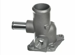 ΛΑΙΜΟΣ ΘΕΡΜΟΣΤΑΤΗ SUZUKI AERIO 2.0/2.3   17570-54G00
