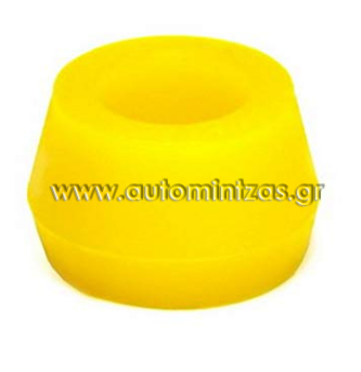 Λάστιχο αμορτισέρ ΚΩΝΙΚΟ UNIVERSAL, NISSAN, TOYOTA HILUX 2WD, GR02 PU, 5611932201, 9038516007PU