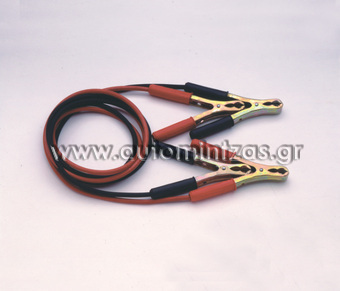 Καλώδια εκκίνησης MOD. 6200