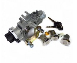Διακόπτης μίζας πλήρες σετ MAZDA B2500 '02-'05, BT50 '06-'11, FORD RANGER '02-'05, '06-'11, UH72-09-010