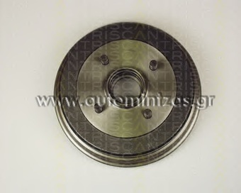 Brake Drum  FORD  DRM9153, 24022030042, 480023, 5292866P, 329195B, 0986477050, DB125, 14700810, 6560028, 6920711, BT1006, 355300171, 8DT355300171, 8282003322, 8282003335, 712300, 94013000, 812016216, DB4156, DB4156B, 14700810, 250175800