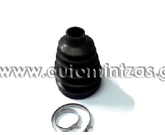Driveshaft