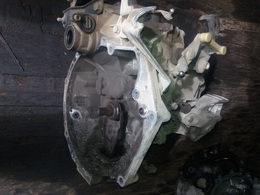 Σασμάν Citroen, Peugeot 307, 20291-421
