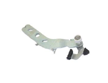Οδηγός συρόμενης πόρτας ρουλεμάν Fiat Ducato, Citroen Jumper, Peugeot Boxer '02-'06 (Κάτω δεξιά πόρτα), 1344239080PA, 9033.V8