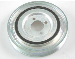 Τροχαλία στροφάλου ALFA ROMEO MITO, CHEVROLET AVEO, CITROEN NEMO, FIAT, 544002910, 46819147, 55200498, 5614438
