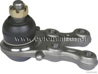 Μπαλάκια ψαλλιδιών MITSUBISHI  220163, 73-05-523L, ADC48609, SS769, FBJ5331, BJ-523L, JBJ-523L, SBJ-5507, 4005040, 15280, MB296269, MB831037, MR296269, J4865005, M420I09, 72186, M330014, JBJ175