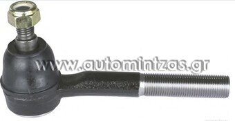 Ακρόμπαρα NISSAN  48570-61G25, 48520-7F001, J4821034, ITR-10197, TI-197, 111197, 1544602909, 43-0152, 9942436, 9942438, STE-6526, FL597-B, 1189101, NI-ES-1757, J4821034, 5032264, N410N153, 0182890, 0192891, G1-608, QR9160S