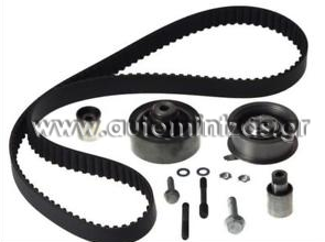 Timing belts kit