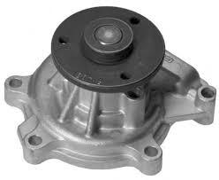Αντλία νερού TOYOTA YARIS '99-'05, DAIHATSU SIRION '98, TERIOS '05, MATERIA '06, BEGO '06, YRV '01, 16100-29115, CPW-DA-001