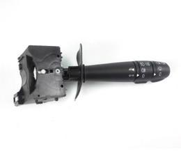 Handlebar switch flash