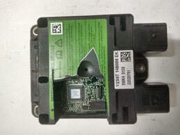 Εγκέφαλος αερόσακου 2S6T14B056EK, 5WK43103, 22020751