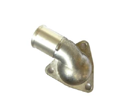 Neck thermostat